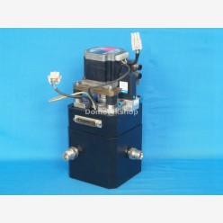 Miniliner Lacquer Dosing pump